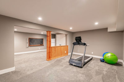60 EXERCISE ROOM 1