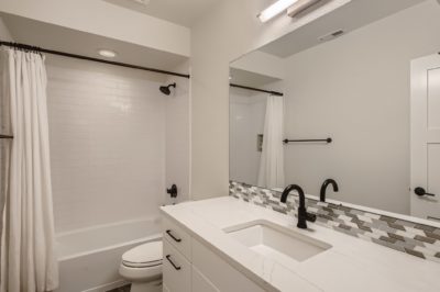 38 Lower Level Bathroom